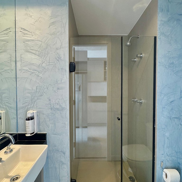 Studio Prime 1201 - Próx Metro Vila Mariana