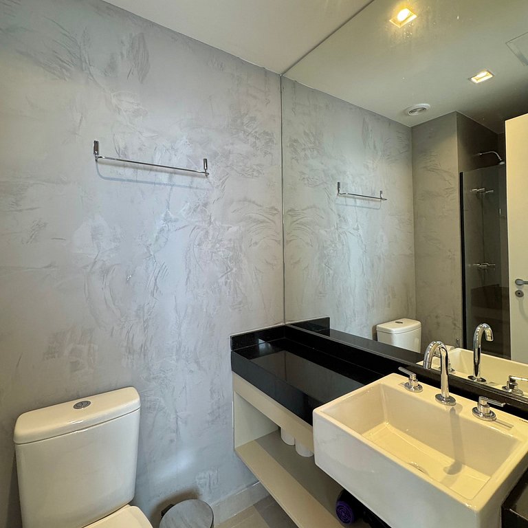Studio Prime 1202 - Próx Metro Vila Mariana