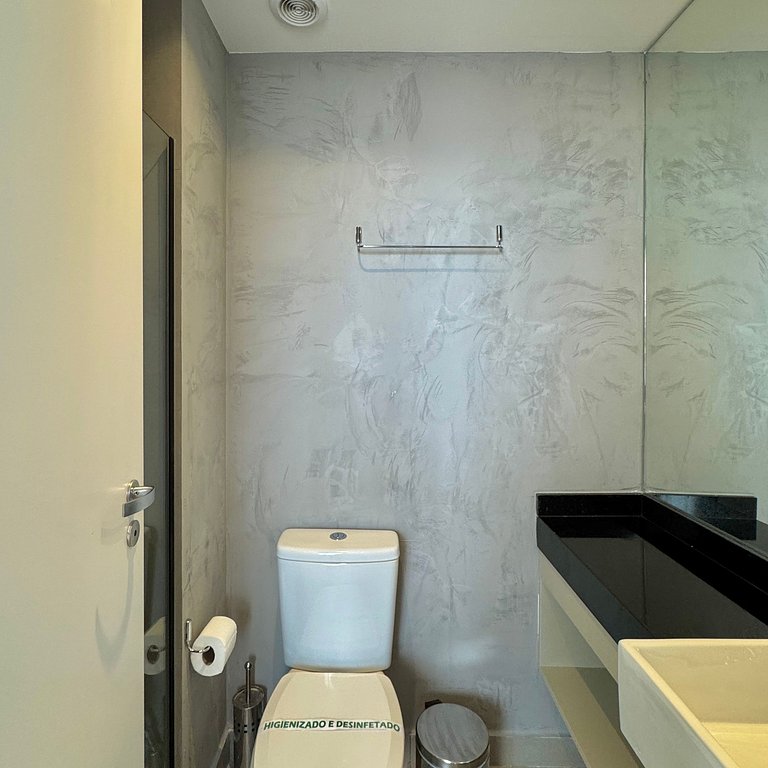 Studio Prime 1202 - Próx Metro Vila Mariana