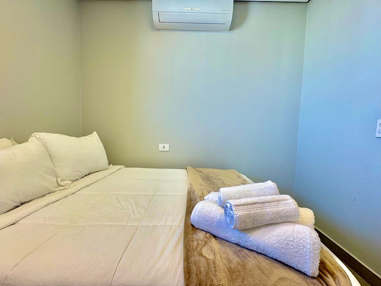 Prime Jardins Residence - 2 dorm Próx Oscar Freire