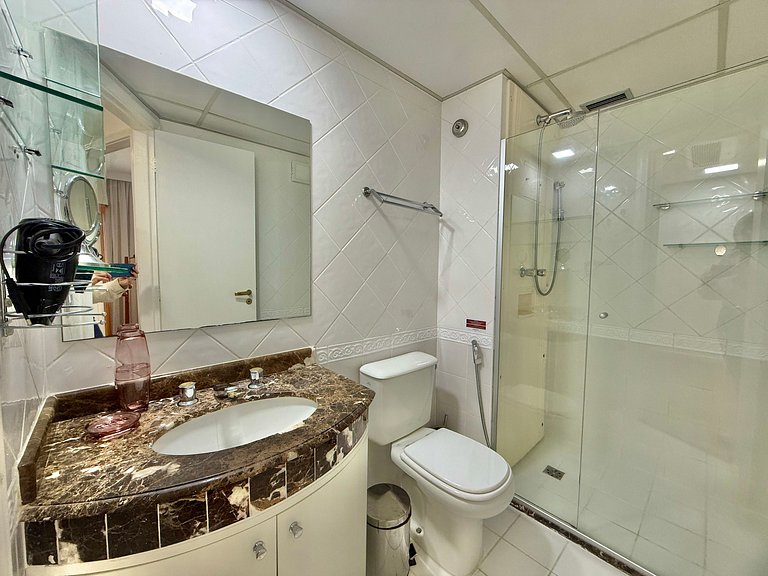 Flat Prime - Mercure Hotel Prox. Avenida Rebouças