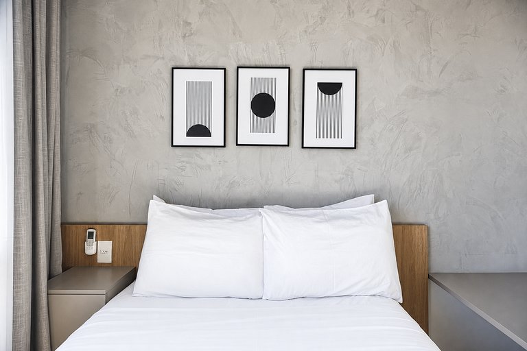 Studio Prime 1201 - Próx Metro Vila Mariana