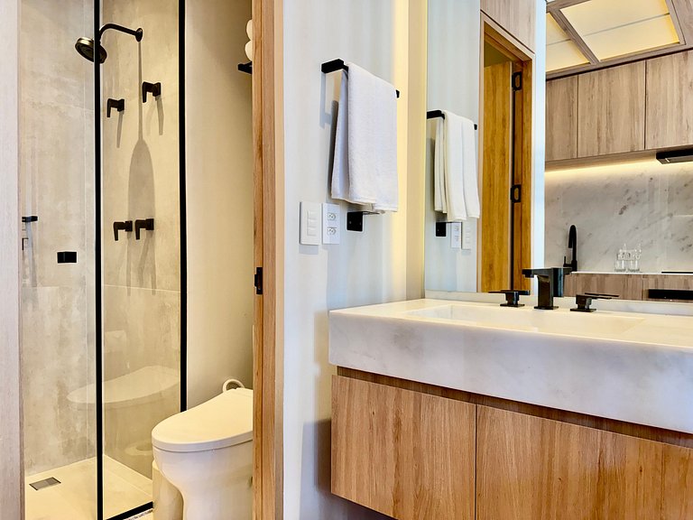 Verso Prime Jardins 905 - Luxo Urbano