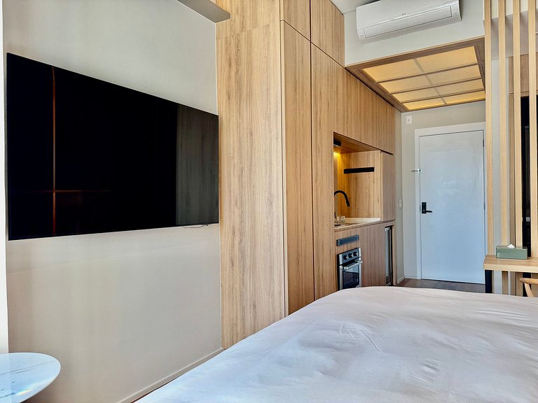 Verso Prime Jardins 905 - Luxo Urbano