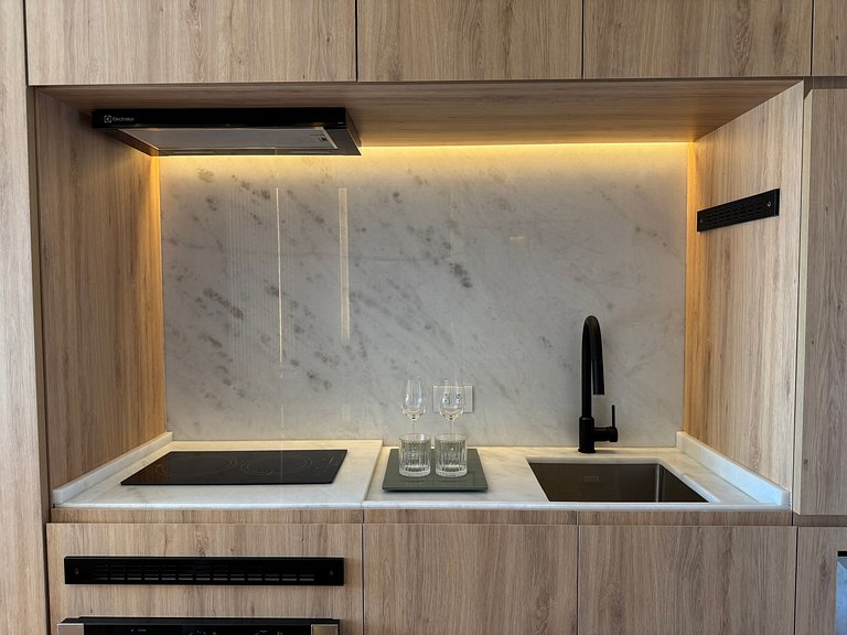 Verso Prime Jardins 905 - Luxo Urbano