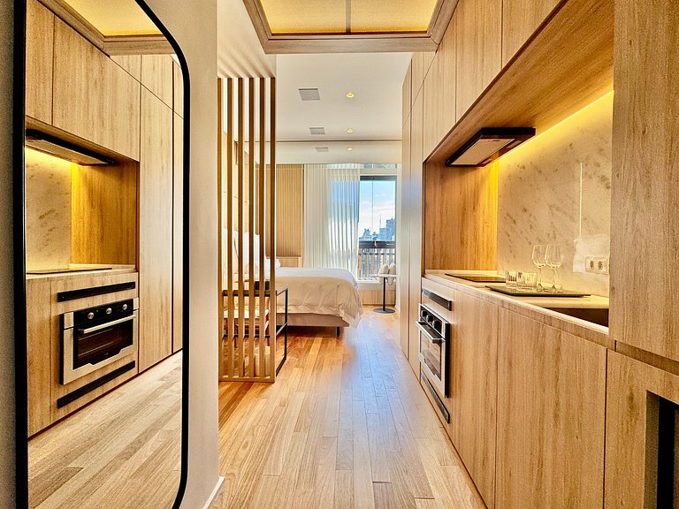 Verso Prime Jardins 905 - Luxo Urbano