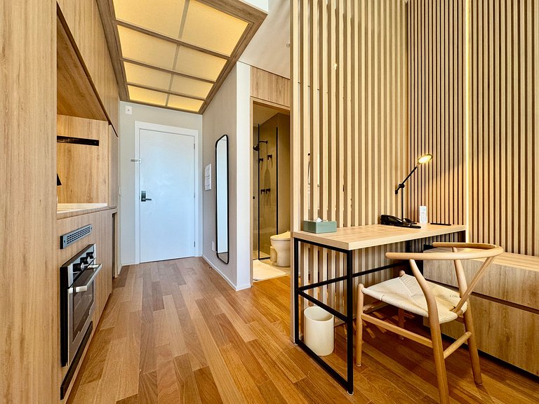 Verso Prime Jardins 905 - Luxo Urbano