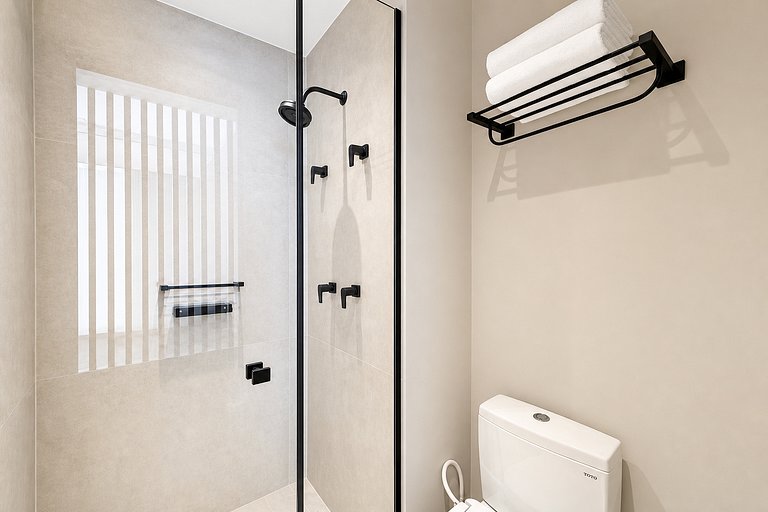 Verso Prime Jardins 905 - Luxo Urbano