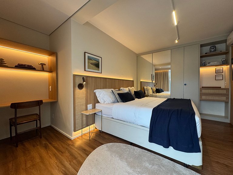 Apartamento á venda próximo a Rua Oscar Freire