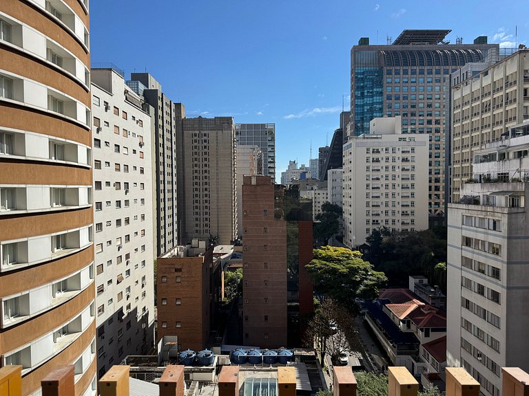 Verso Prime Jardins 905 - Luxo Urbano