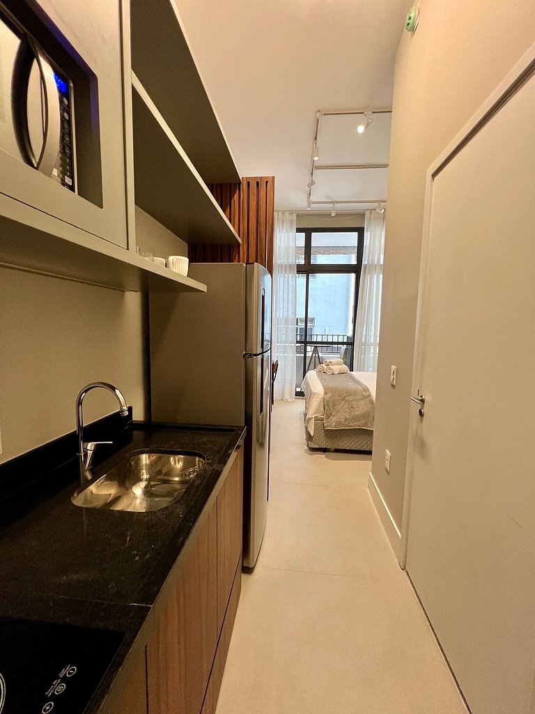 Studio Prime 208 - Sergipe Boutique