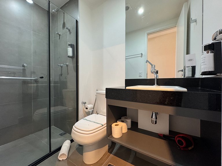 1402 VNMA Studio - Jardins - Prox a Oscar Freire