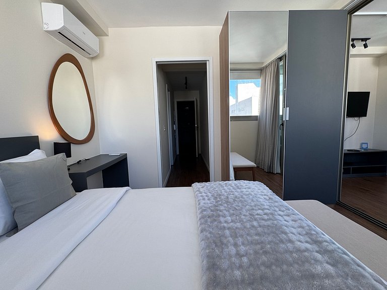 1402 VNMA Studio - Jardins - Prox a Oscar Freire