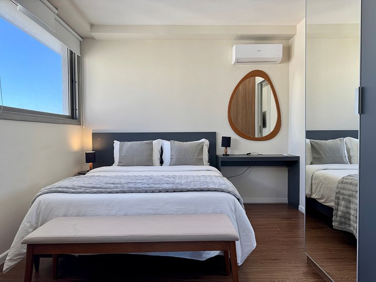1402 VNMA Studio - Jardins - Prox a Oscar Freire