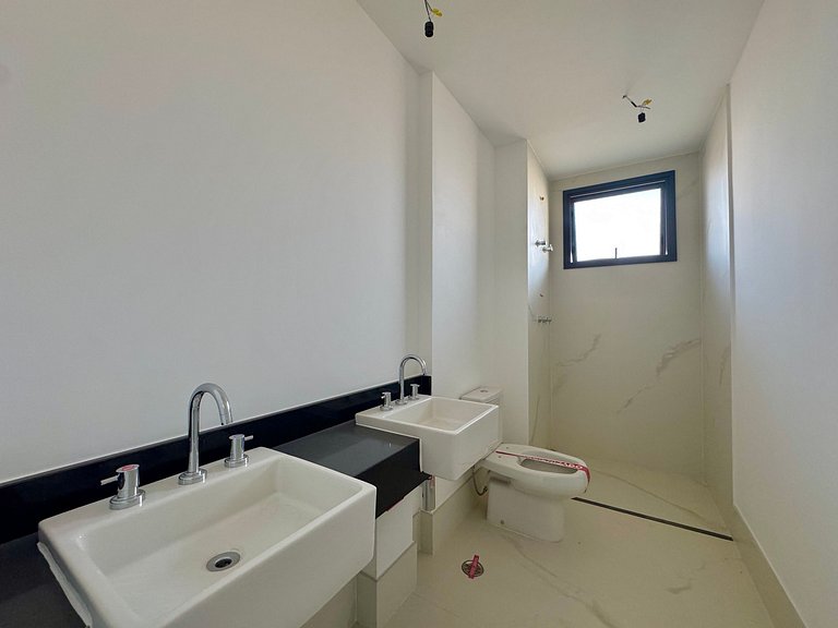 Apartamento no Itaim Bibi