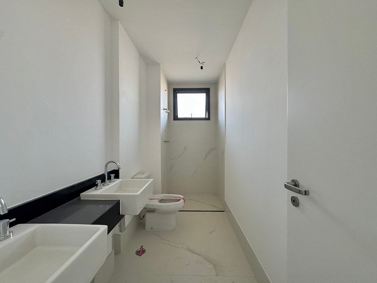 Apartamento no Itaim Bibi
