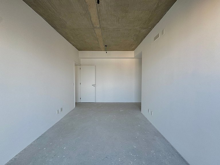 Apartamento no Itaim Bibi