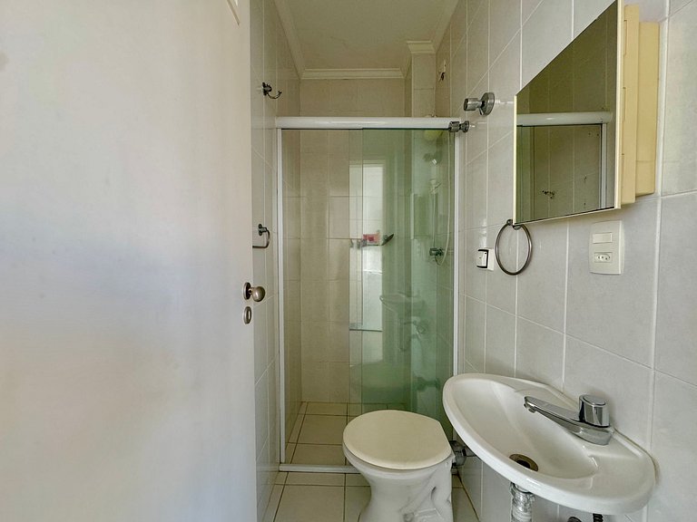 Apartamento na Oscar Freire