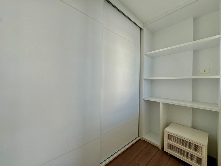 Apartamento na Oscar Freire