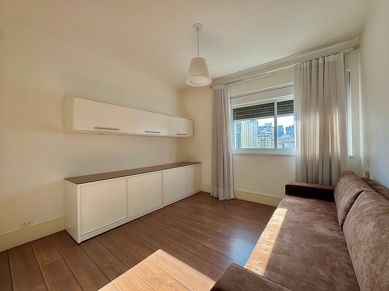 Apartamento na Oscar Freire