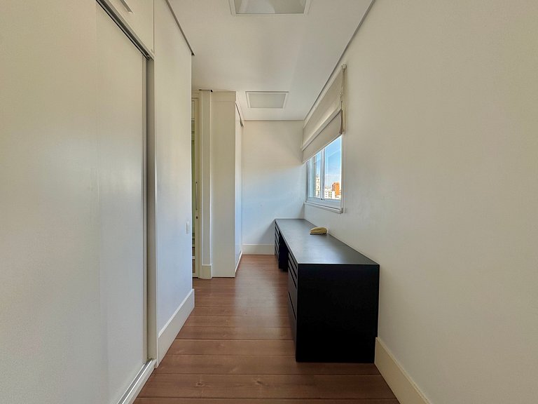 Apartamento na Oscar Freire