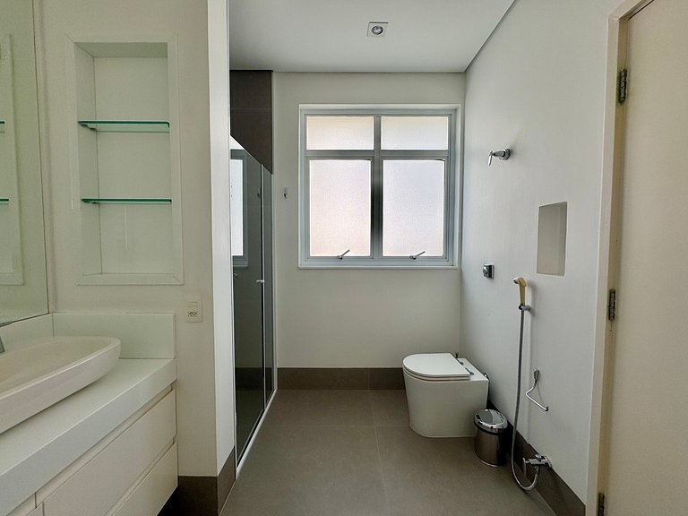 Apartamento na Oscar Freire