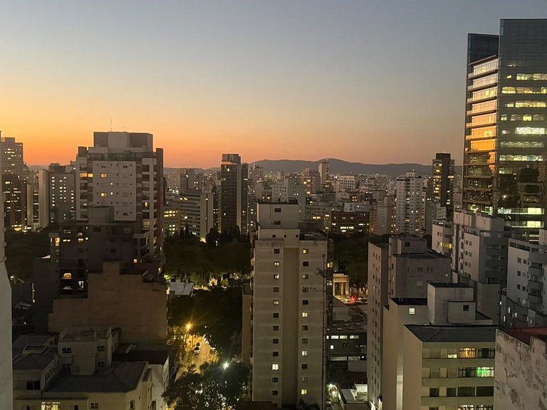 Studio Prime - NIK Paulista