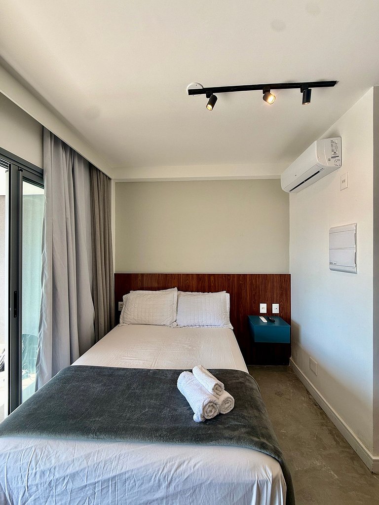 Apartamento Prime 1007 - ON Vila Olimpia