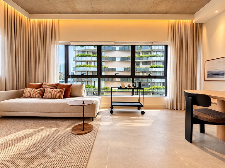 Prime Funchal • Luxo e Aconchego