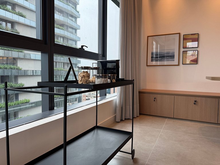 Prime Funchal • Luxo e Aconchego